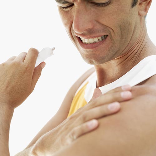 Boise, ID 83702 frozen shoulder treatment