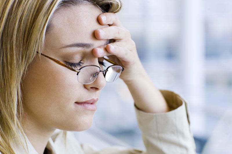 Boise, ID 83702 dizziness treatment